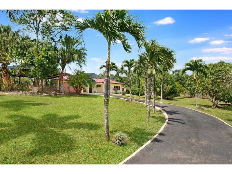 Goldsborough QLD 4865