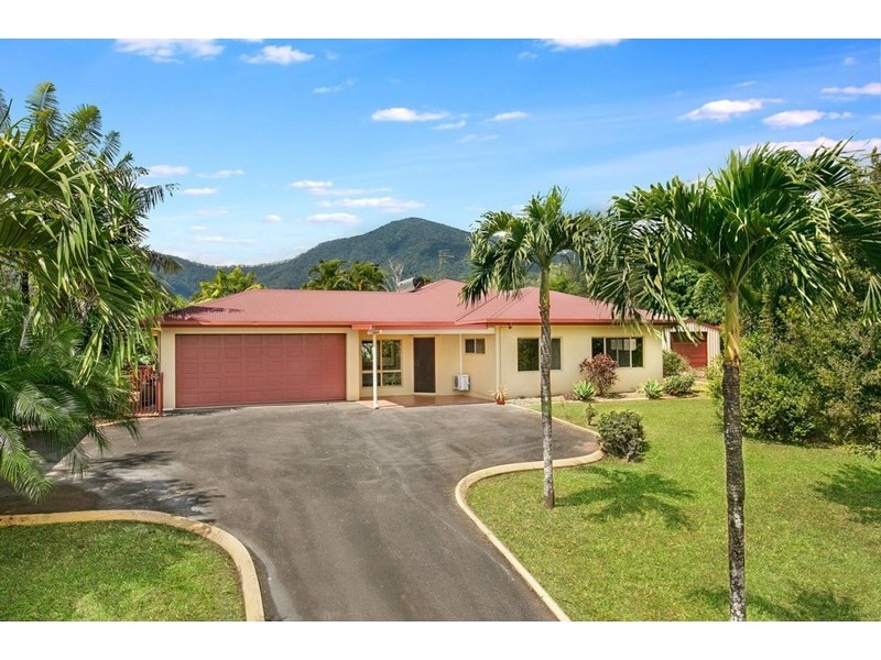 Goldsborough QLD 4865