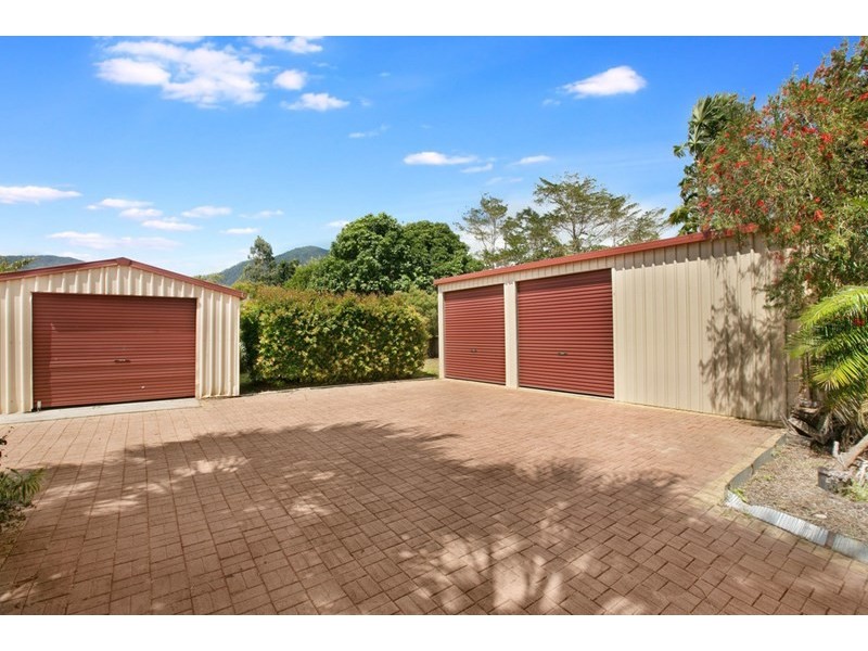 Goldsborough QLD 4865