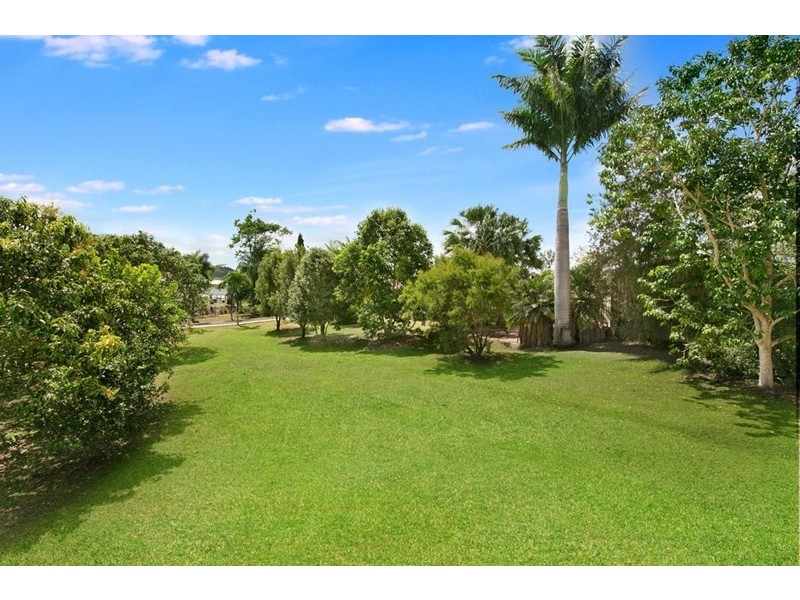 Goldsborough QLD 4865