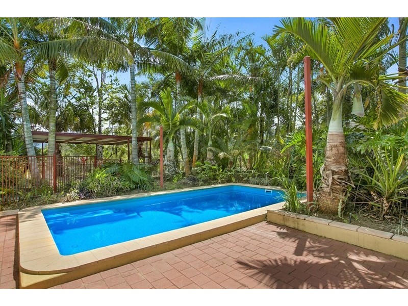 Goldsborough QLD 4865