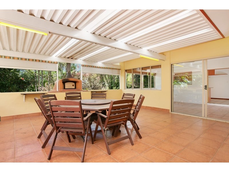 Goldsborough QLD 4865