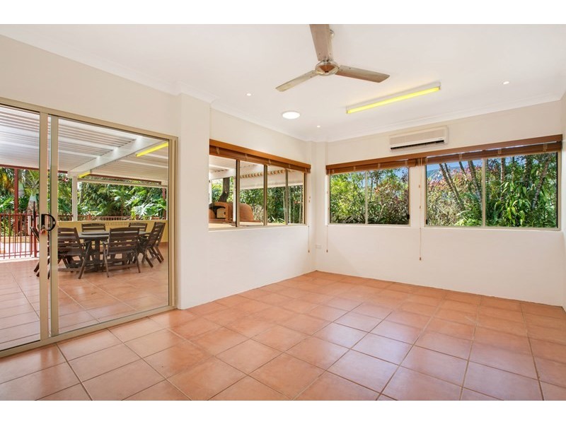 Goldsborough QLD 4865