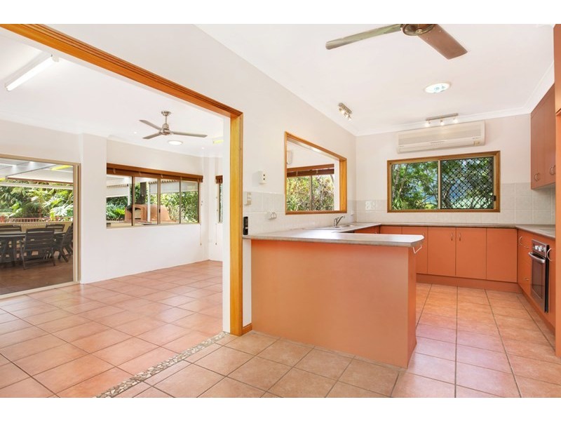 Goldsborough QLD 4865