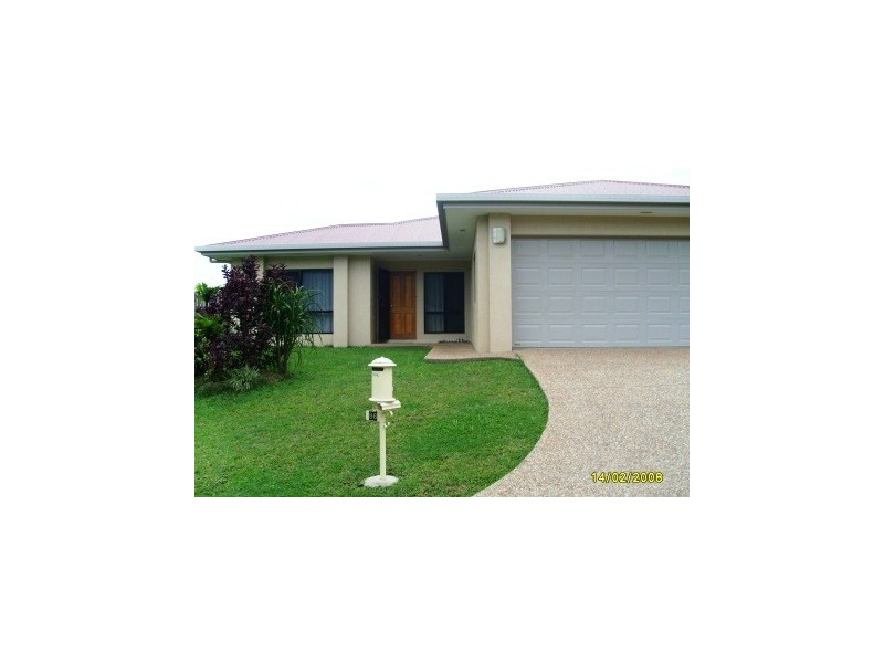 Edmonton QLD 4869