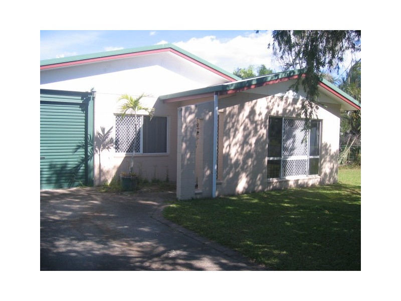 Mount Sheridan QLD 4868