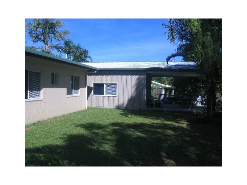 Mount Sheridan QLD 4868