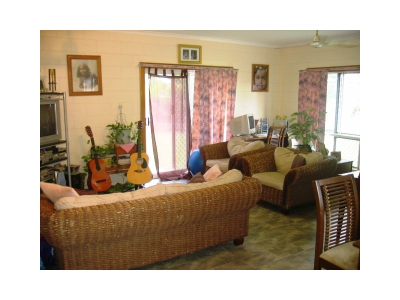 Mount Sheridan QLD 4868