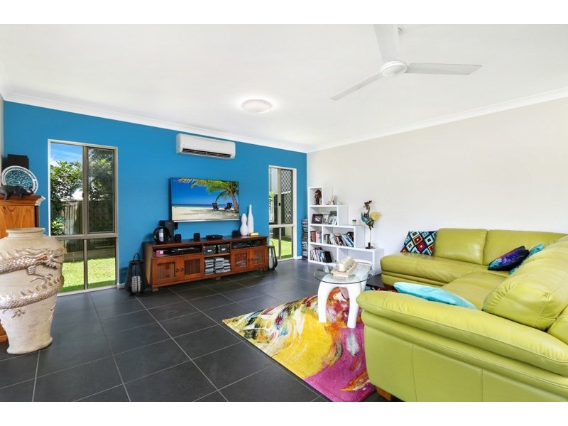 22 Alpinia Terrace, Mount Sheridan QLD 4868