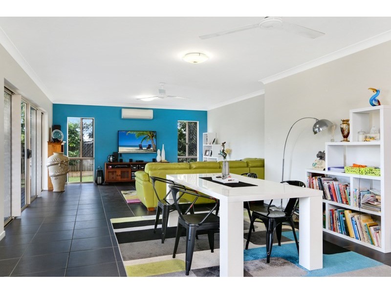 22 Alpinia Terrace, Mount Sheridan QLD 4868