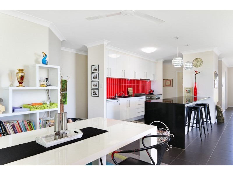 22 Alpinia Terrace, Mount Sheridan QLD 4868