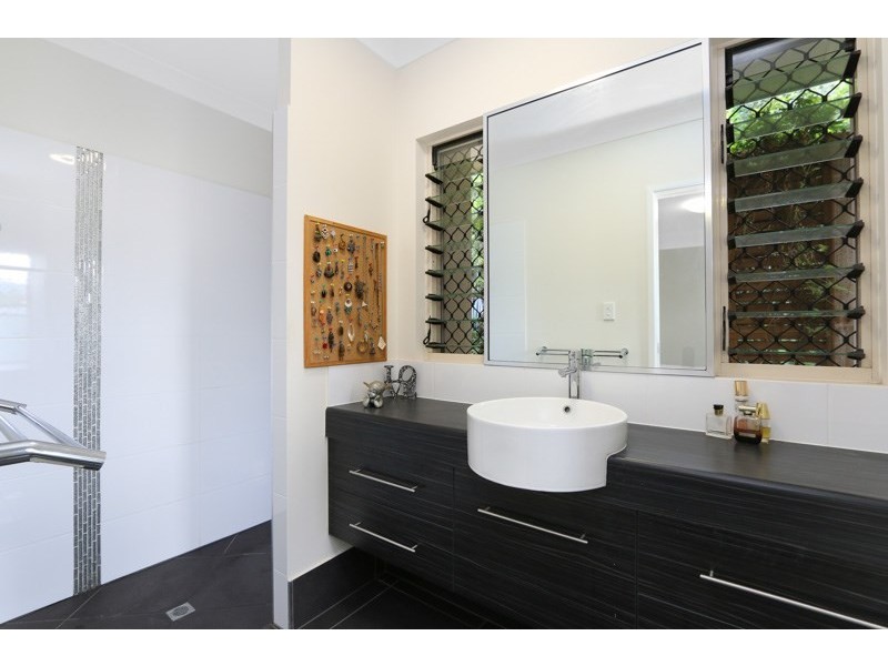 22 Alpinia Terrace, Mount Sheridan QLD 4868