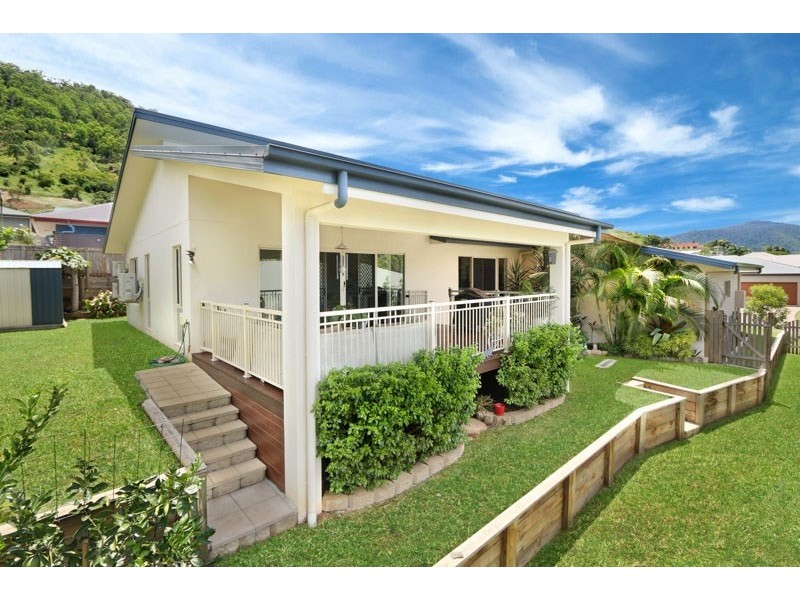 22 Alpinia Terrace, Mount Sheridan QLD 4868