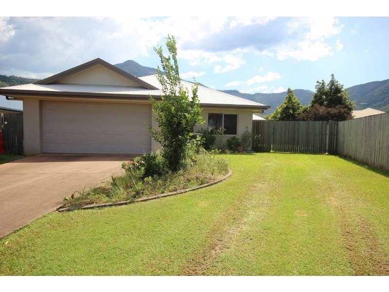 5 Wienert Close, Edmonton QLD 4869