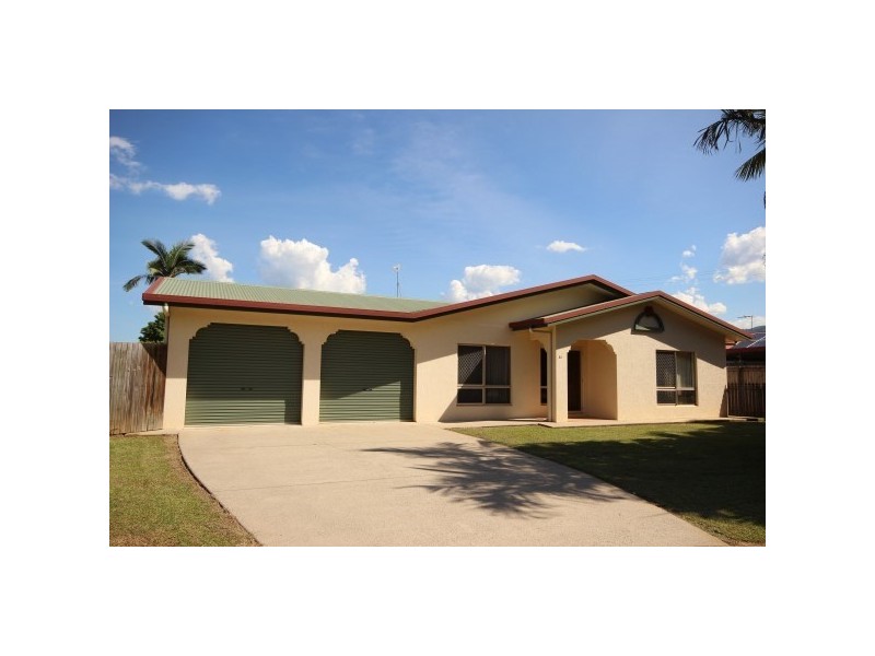 83 Ravizza Drive, Edmonton QLD 4869