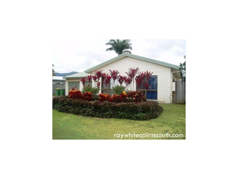 Bentley Park QLD 4869