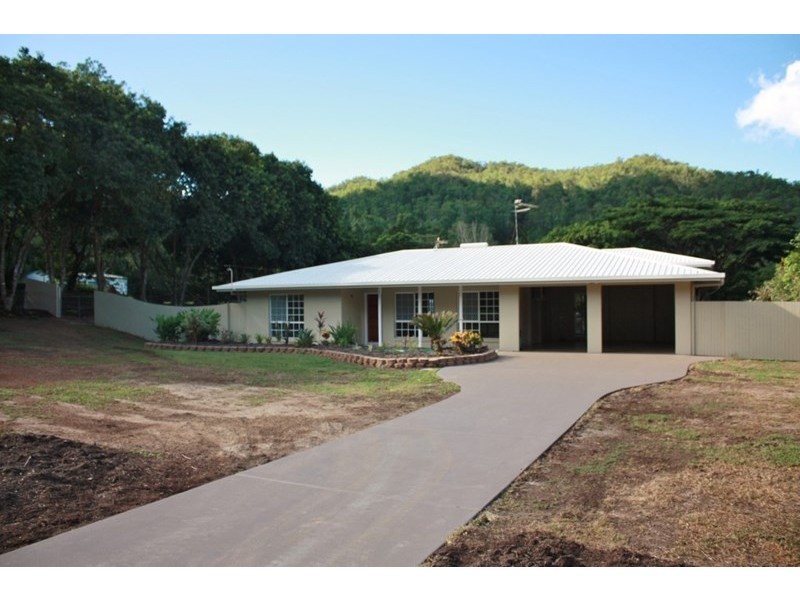 18 Vico Street, Gordonvale QLD 4865