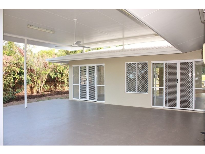 18 Vico Street, Gordonvale QLD 4865