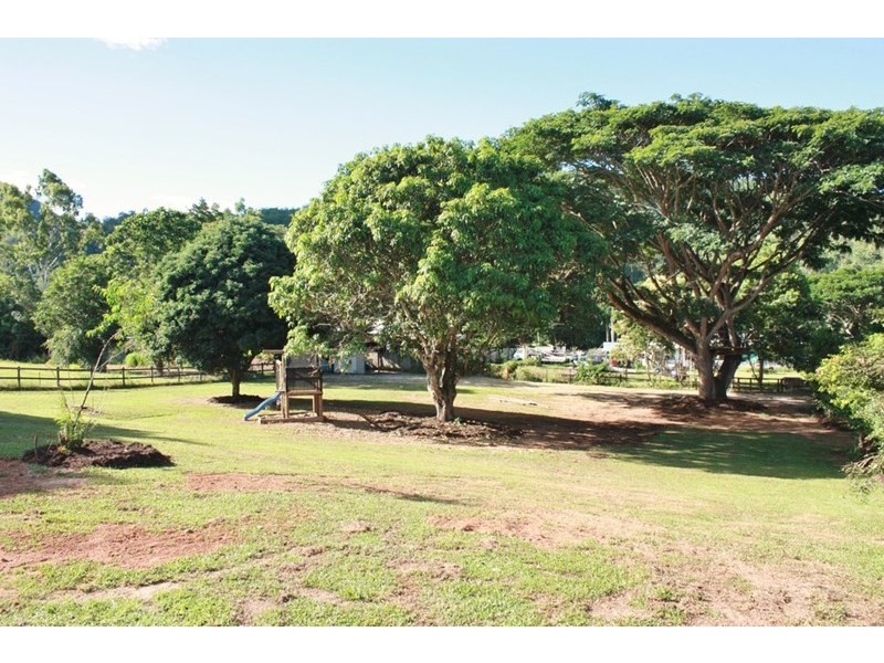 18 Vico Street, Gordonvale QLD 4865