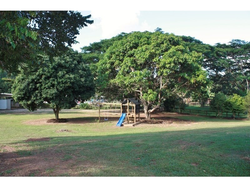 18 Vico Street, Gordonvale QLD 4865