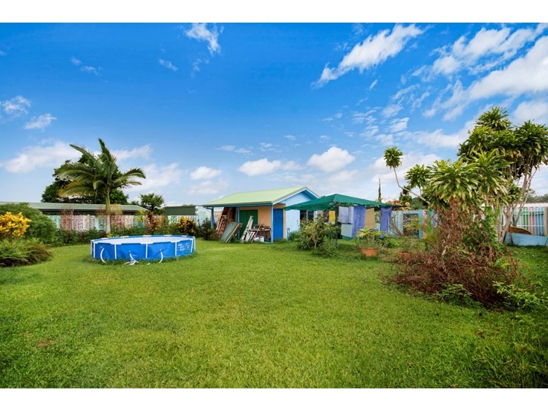 157 Toogood Road, Bayview Heights QLD 4868