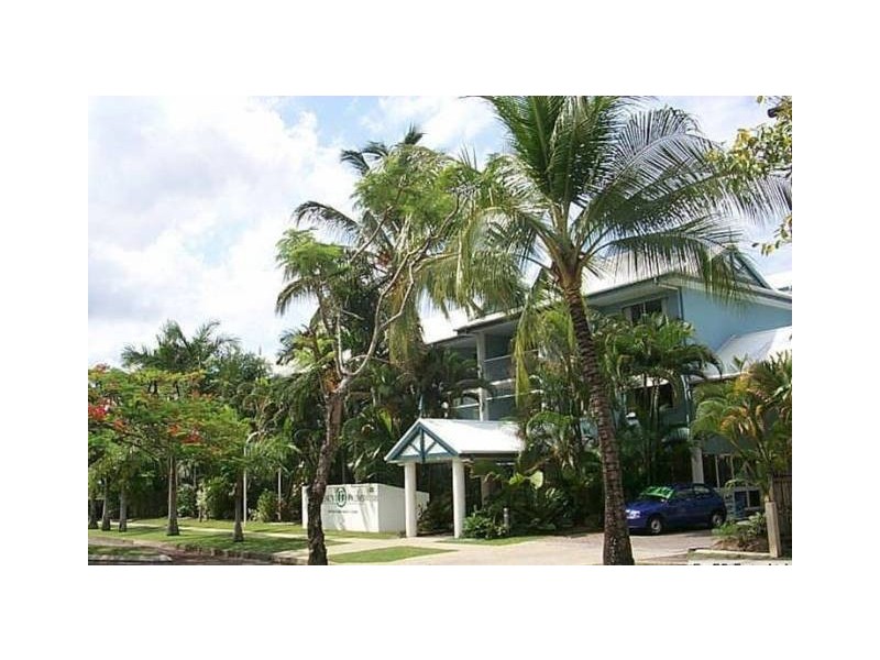 Cairns QLD 4870