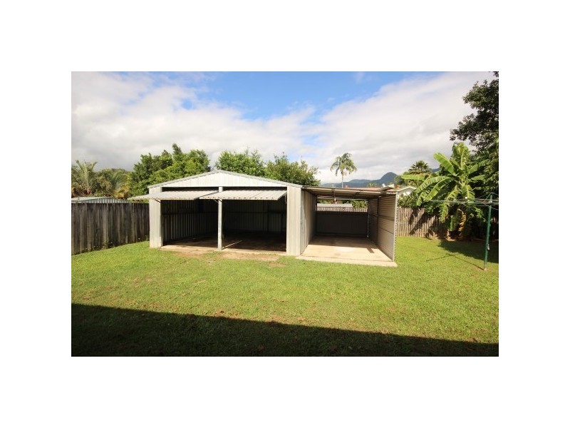 13 Farmer Street, Edmonton QLD 4869