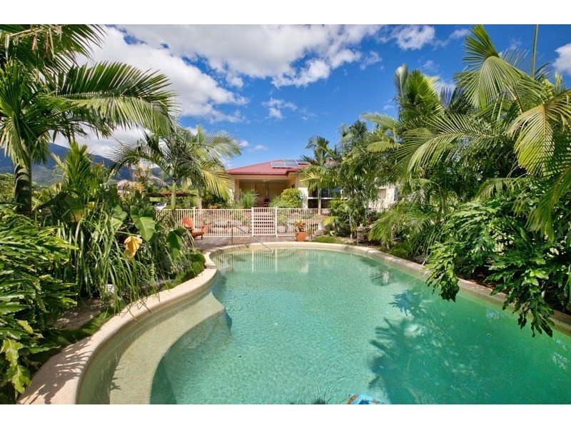 Goldsborough QLD 4865