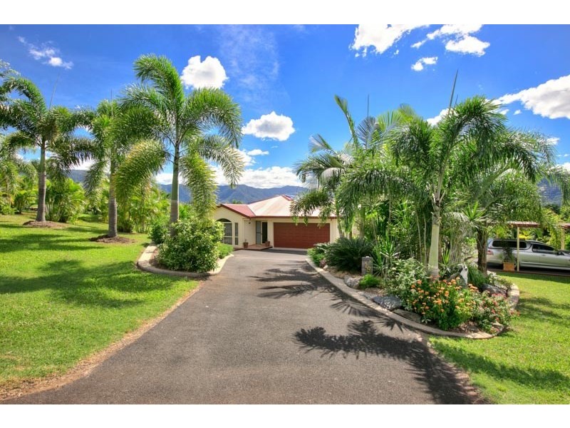 Goldsborough QLD 4865