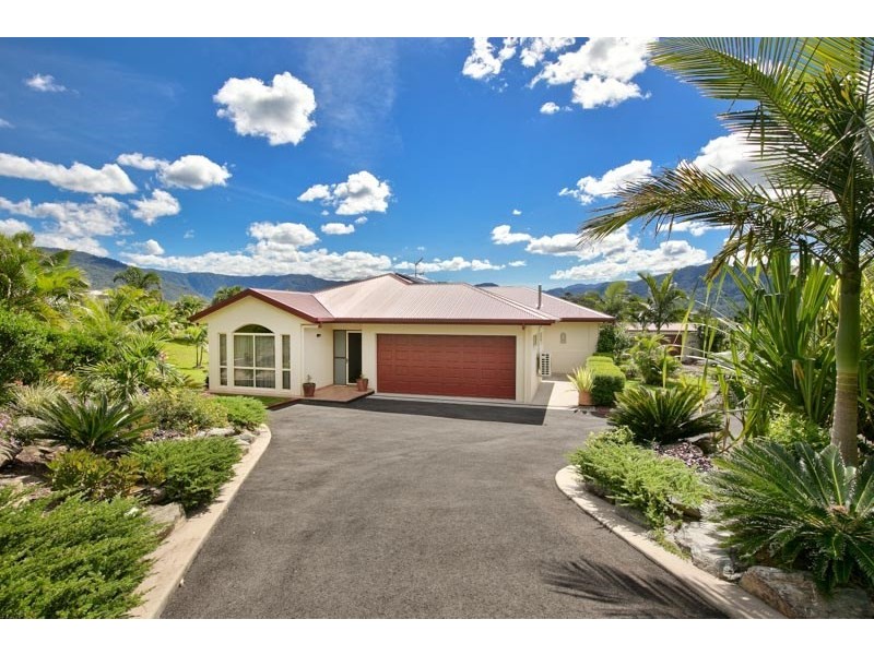 Goldsborough QLD 4865