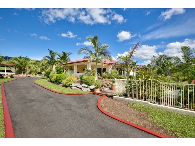 Goldsborough QLD 4865