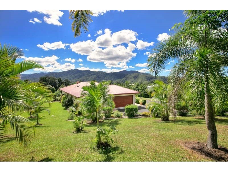 Goldsborough QLD 4865