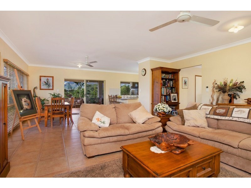 Goldsborough QLD 4865