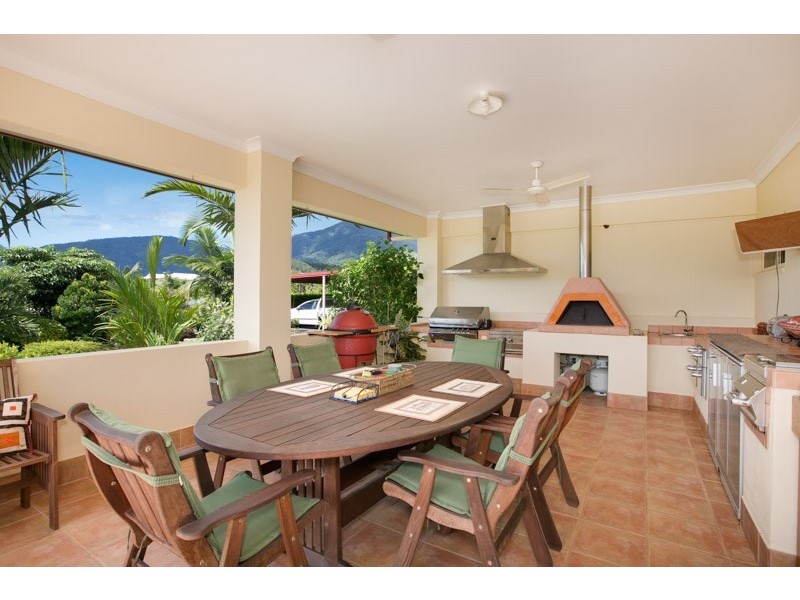 Goldsborough QLD 4865