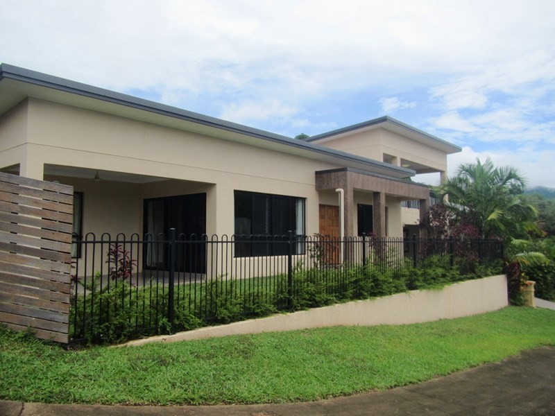 Mount Sheridan QLD 4868