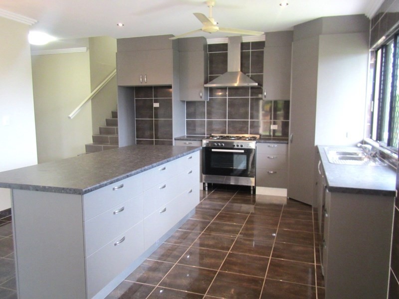 Mount Sheridan QLD 4868