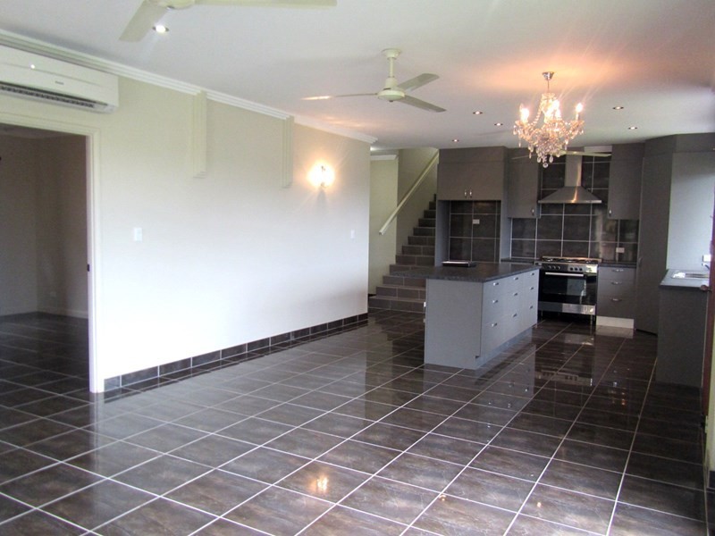 Mount Sheridan QLD 4868