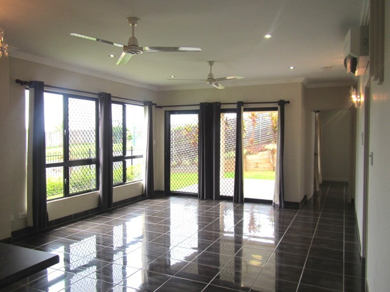 Mount Sheridan QLD 4868