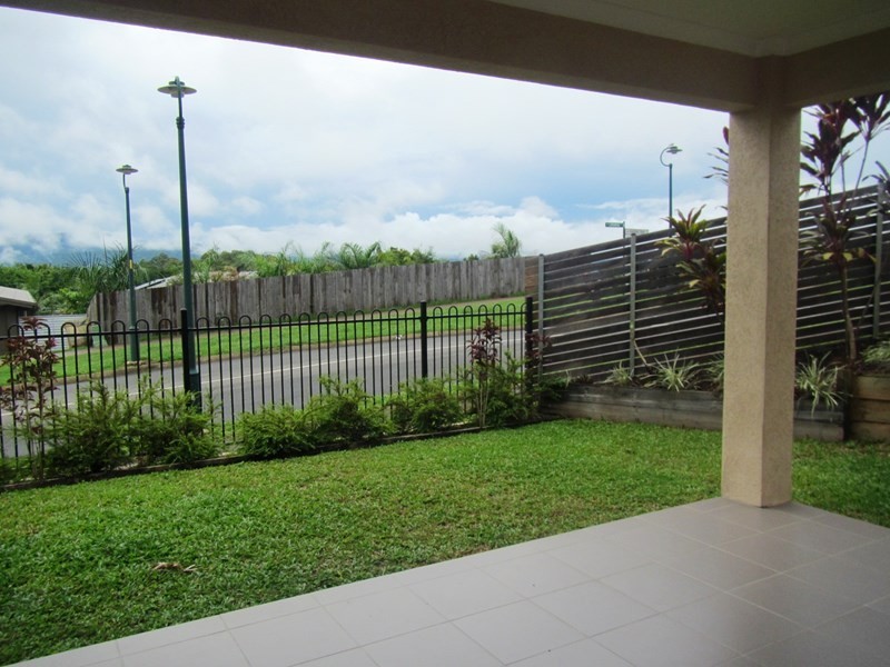 Mount Sheridan QLD 4868