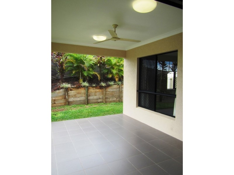 Mount Sheridan QLD 4868