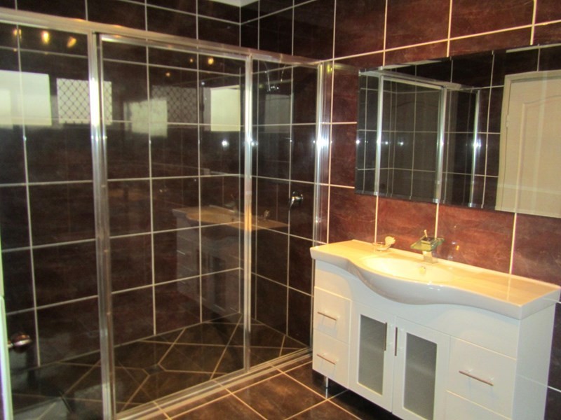 Mount Sheridan QLD 4868