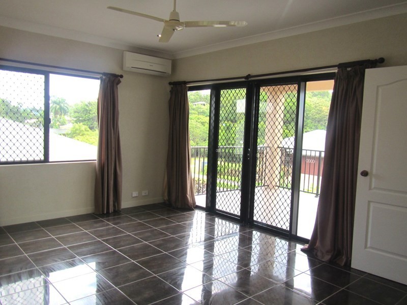 Mount Sheridan QLD 4868