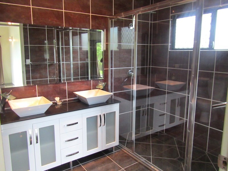 Mount Sheridan QLD 4868