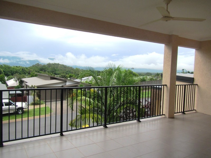 Mount Sheridan QLD 4868