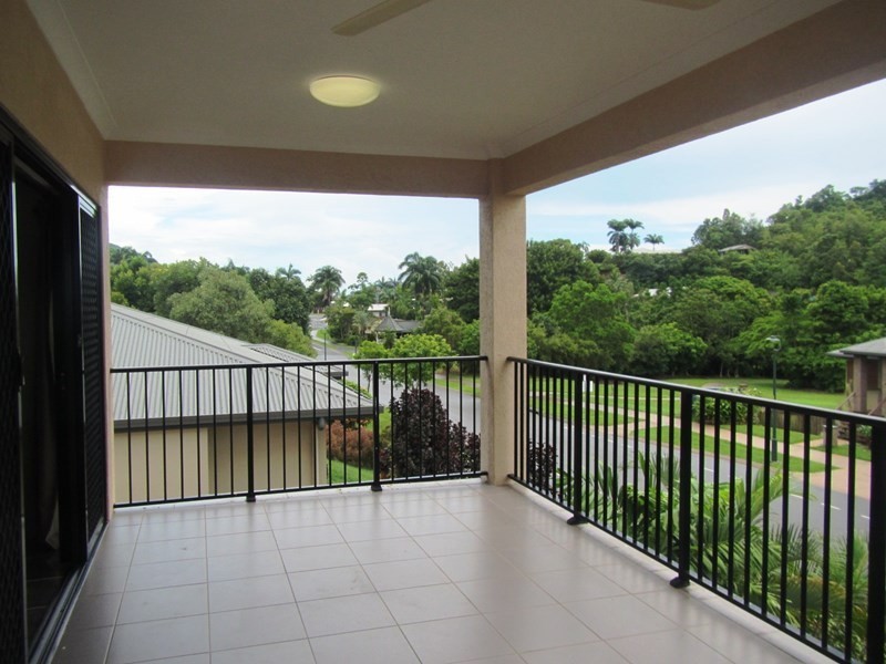 Mount Sheridan QLD 4868