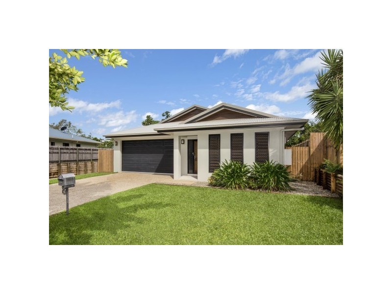 16 Starr Close, Bentley Park QLD 4869