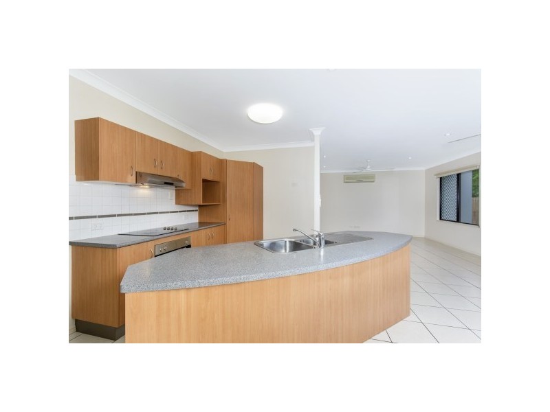 16 Starr Close, Bentley Park QLD 4869