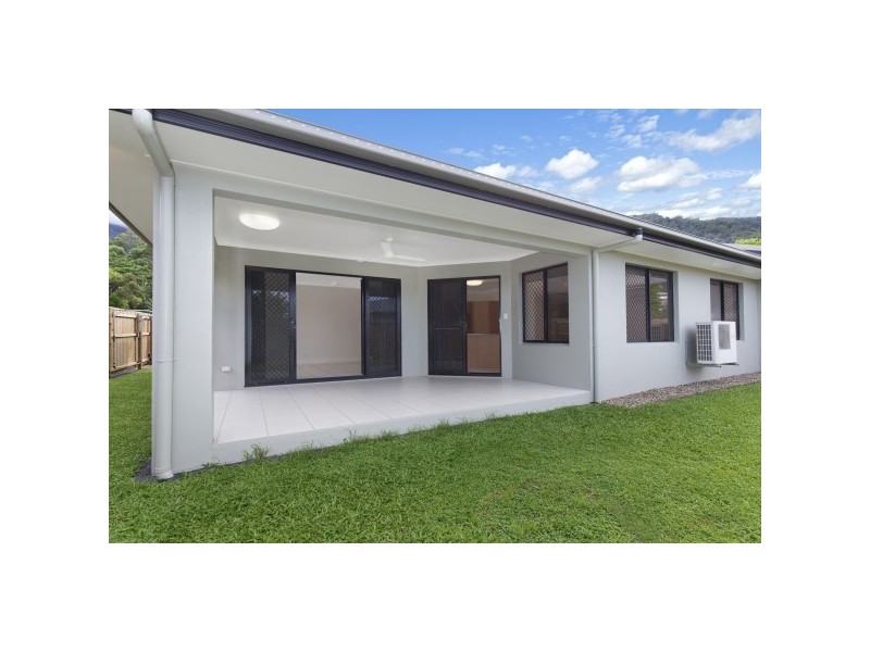 16 Starr Close, Bentley Park QLD 4869