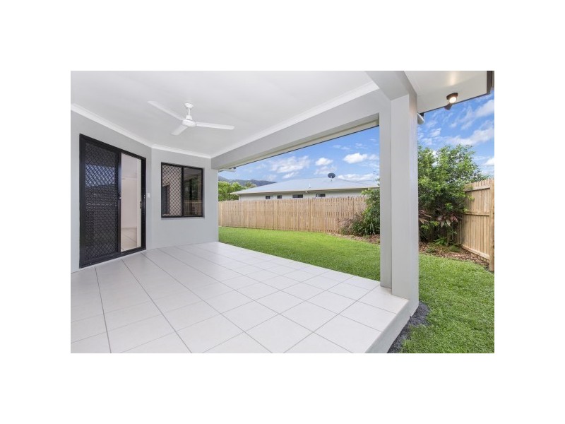 16 Starr Close, Bentley Park QLD 4869