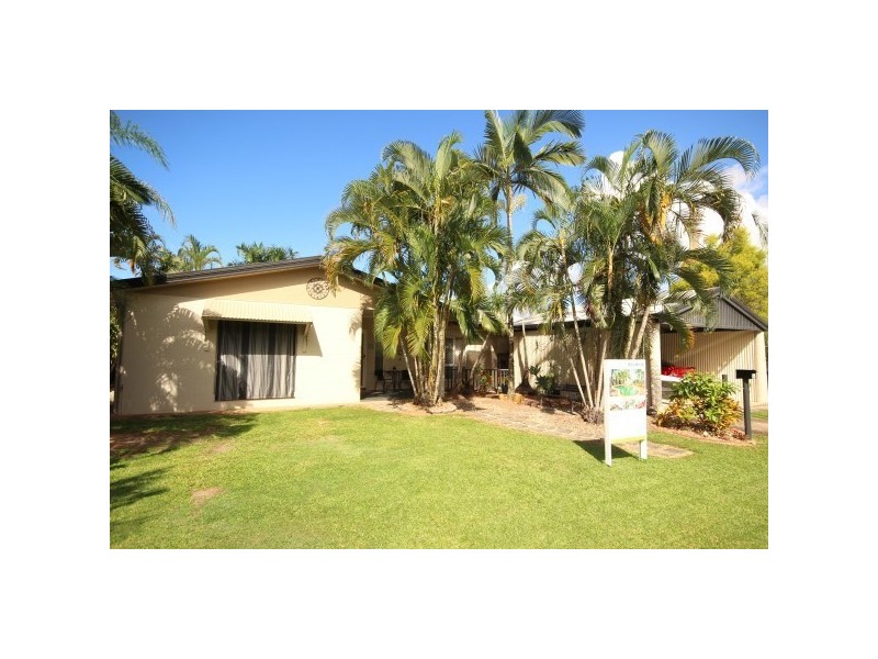 84 Barnard Drive, Mount Sheridan QLD 4868